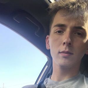 Meet your Posher, Caleb jordan